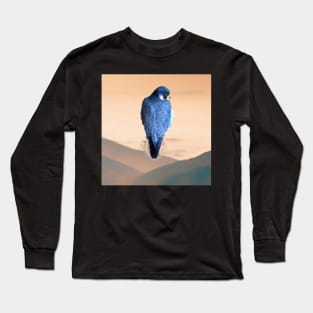 Falcon Long Sleeve T-Shirt